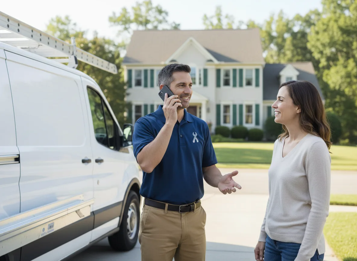 Home Gutter Service Westerville, NE FAQs